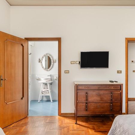 Residenza Martinelli Villa Pistoia Luaran gambar