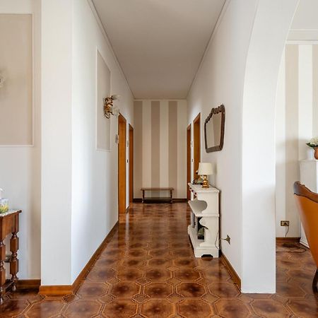 Residenza Martinelli Villa Pistoia Luaran gambar