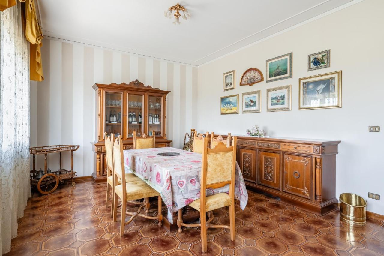 Residenza Martinelli Villa Pistoia Luaran gambar