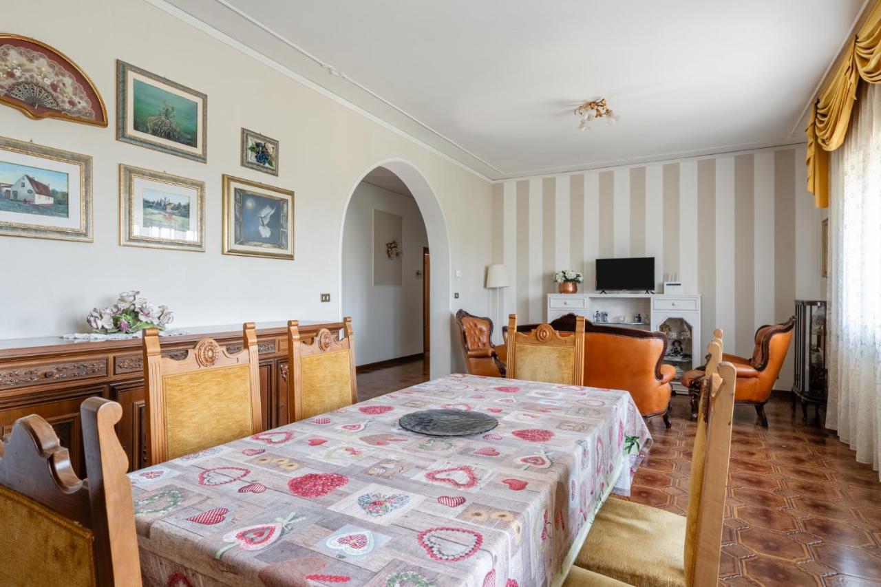Residenza Martinelli Villa Pistoia Luaran gambar