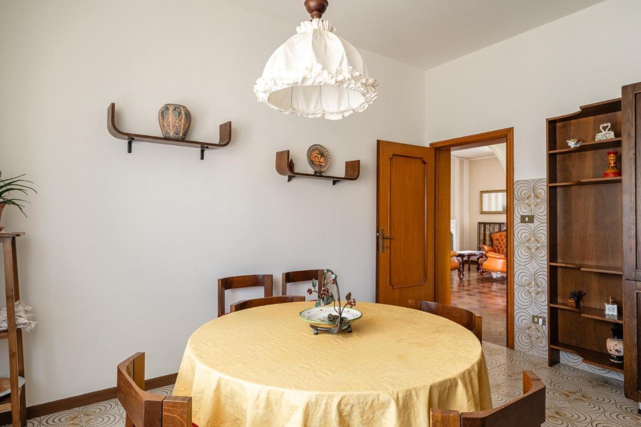 Residenza Martinelli Villa Pistoia Luaran gambar
