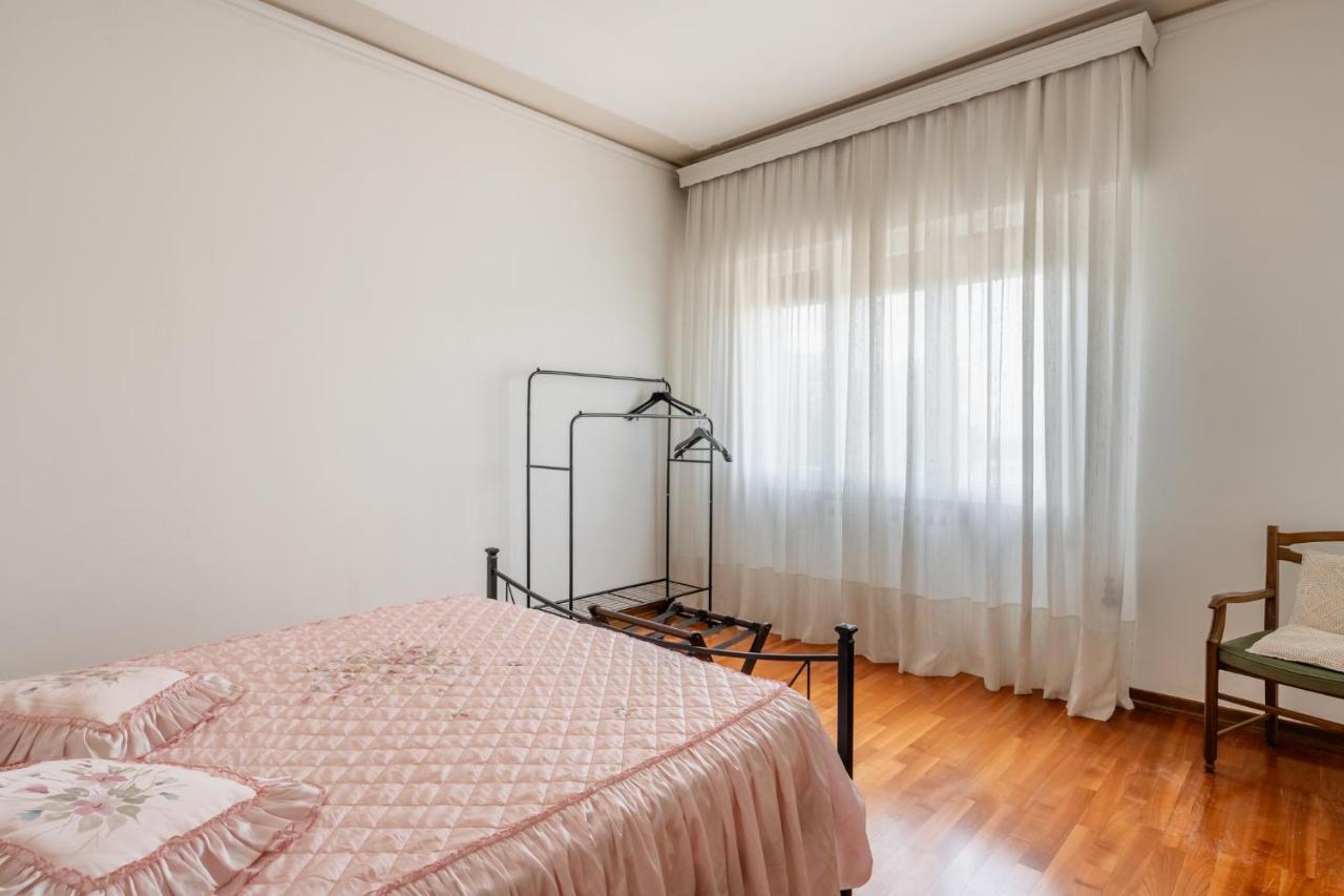 Residenza Martinelli Villa Pistoia Luaran gambar