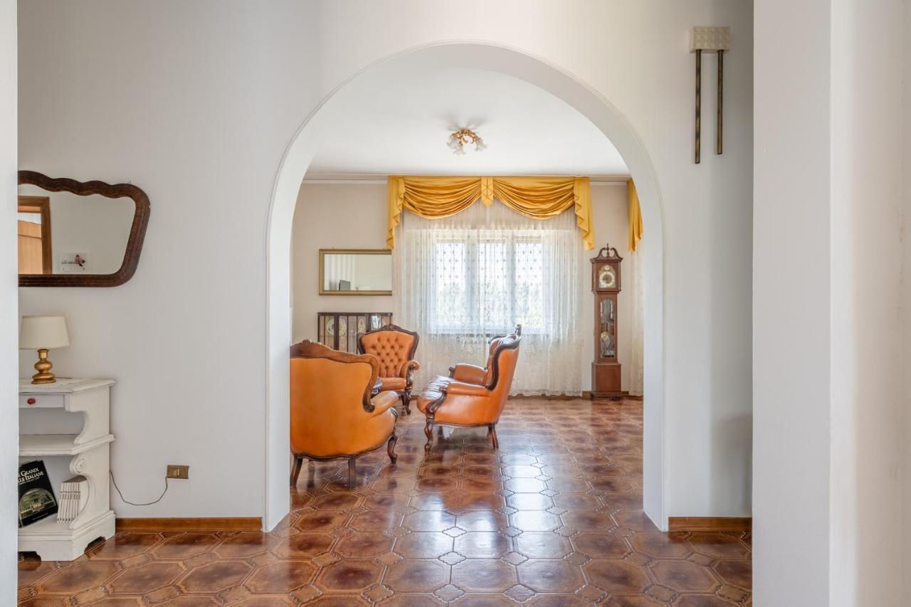 Residenza Martinelli Villa Pistoia Luaran gambar