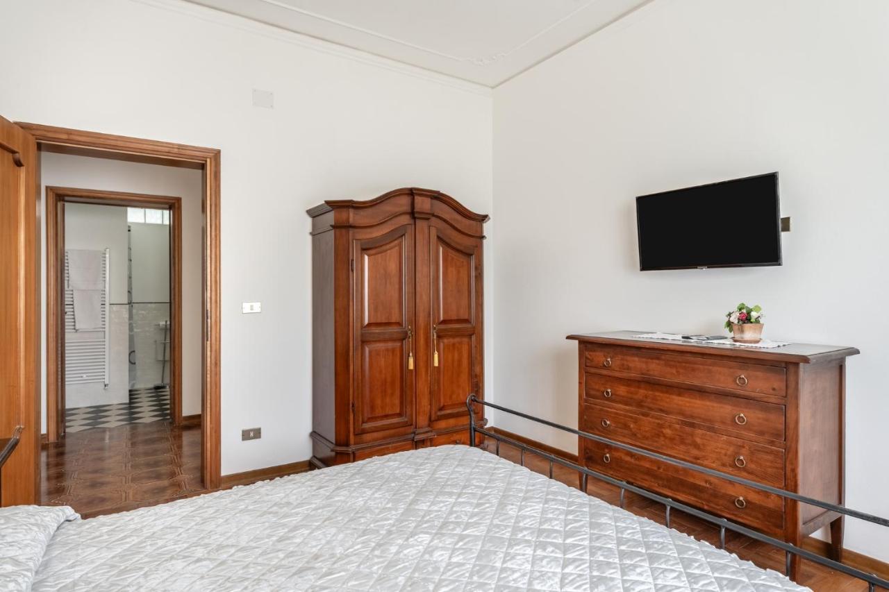 Residenza Martinelli Villa Pistoia Luaran gambar