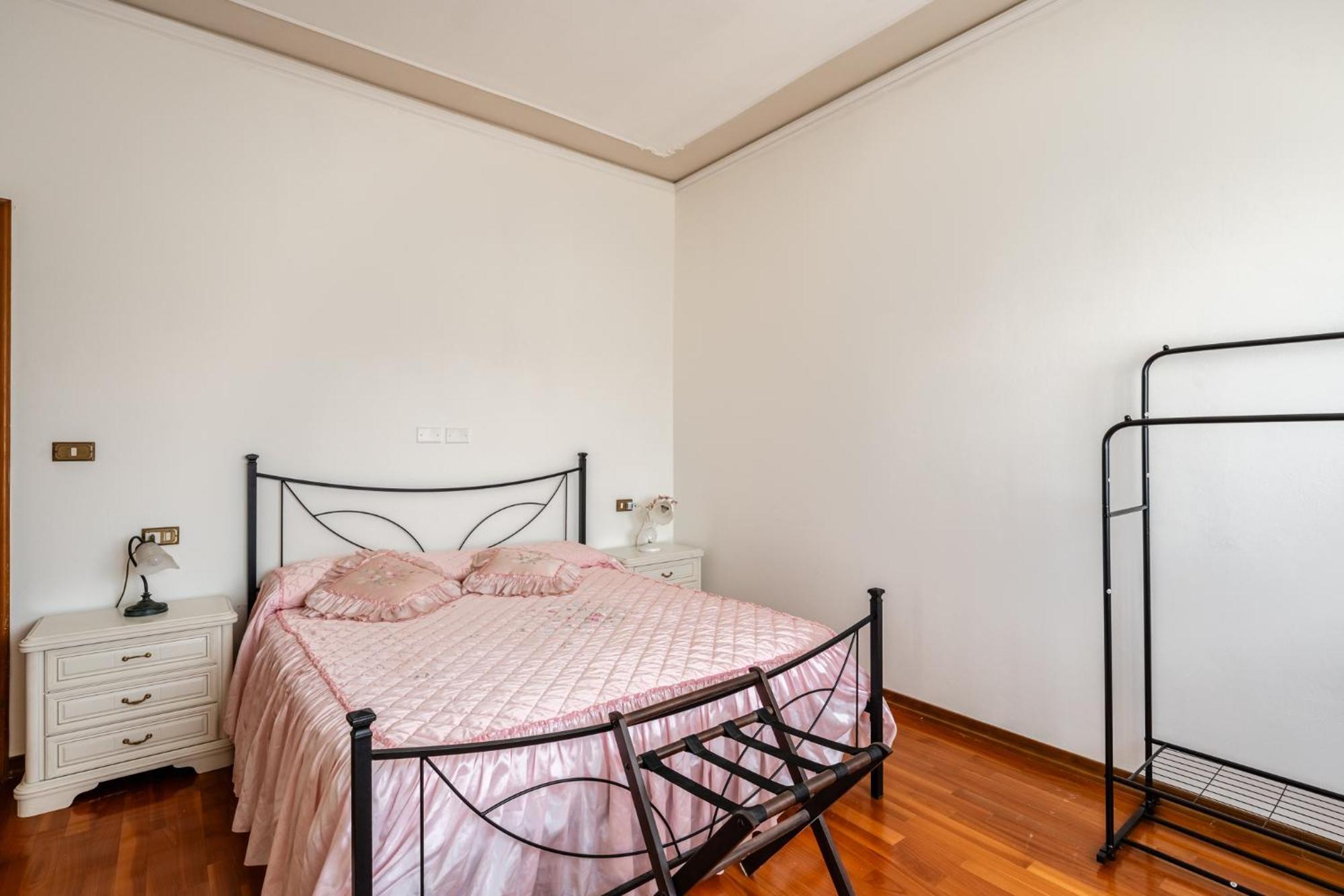Residenza Martinelli Villa Pistoia Luaran gambar