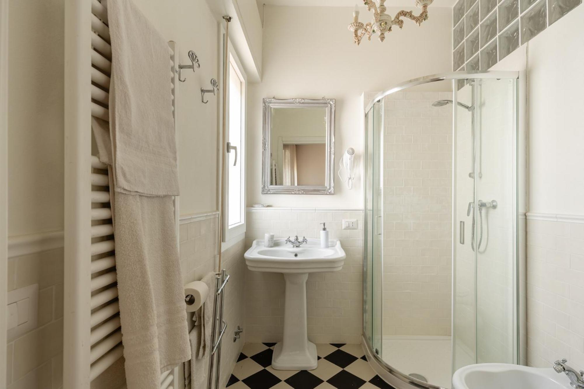 Residenza Martinelli Villa Pistoia Luaran gambar