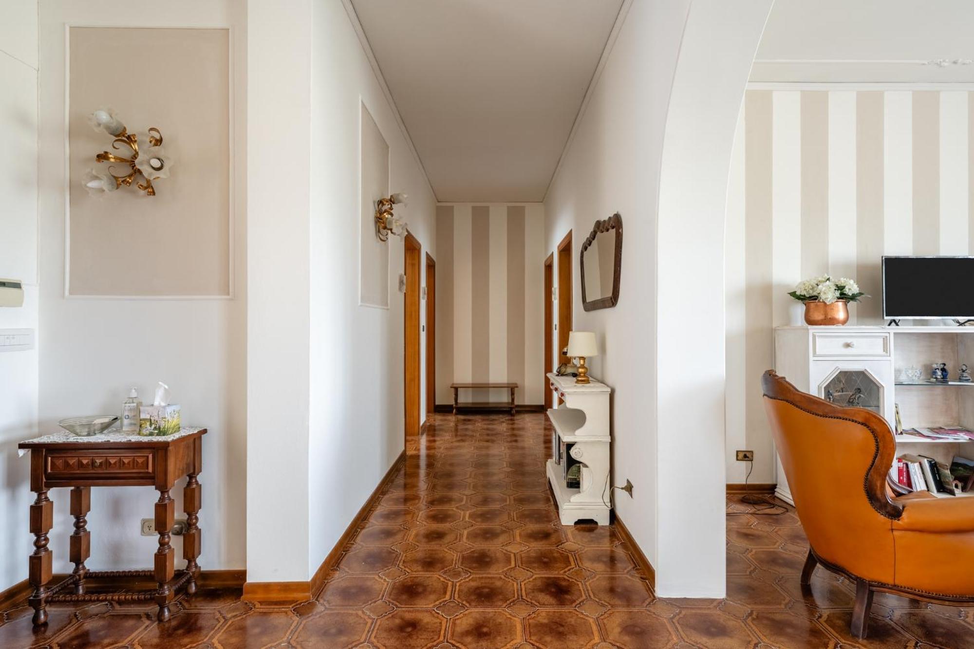 Residenza Martinelli Villa Pistoia Luaran gambar