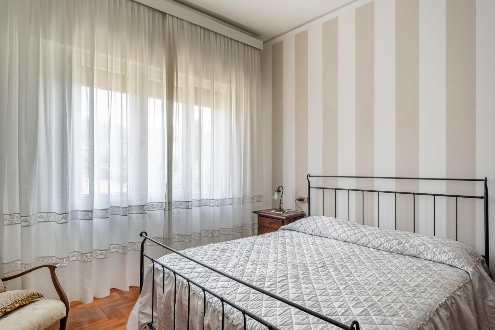Residenza Martinelli Villa Pistoia Luaran gambar