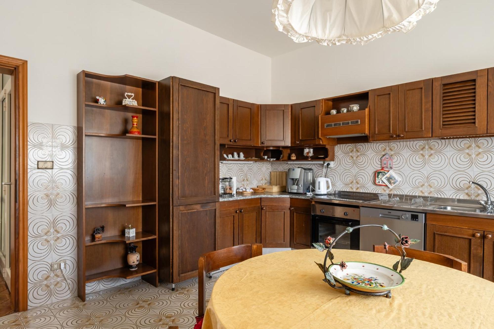 Residenza Martinelli Villa Pistoia Luaran gambar