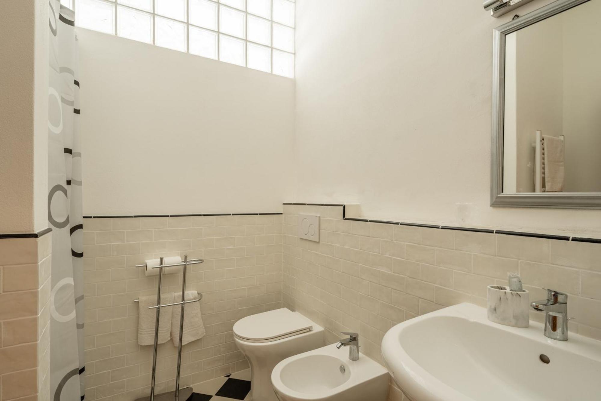 Residenza Martinelli Villa Pistoia Luaran gambar