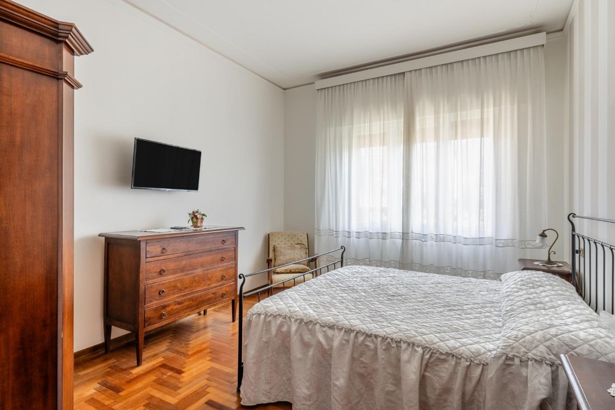 Residenza Martinelli Villa Pistoia Luaran gambar